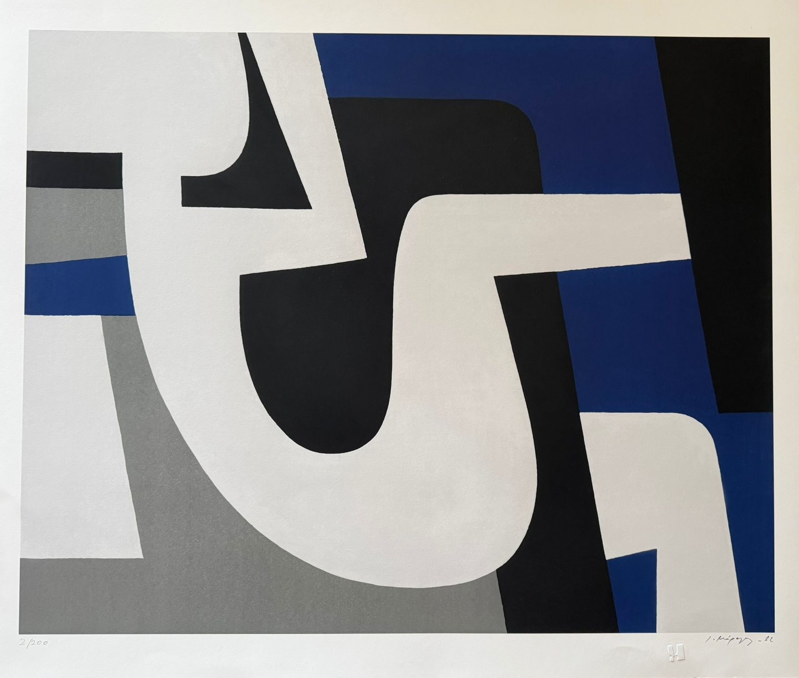 ΓΙΑΝΝΗΣ ΜΟΡΑΛΗΣ (1916-2009) - ΕΡΩΤΙΚΟ